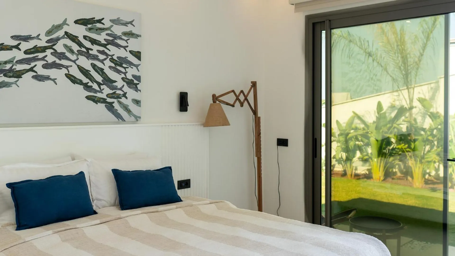 The Sunset Pavilion - Pool & 6Br Bodrum Villa
