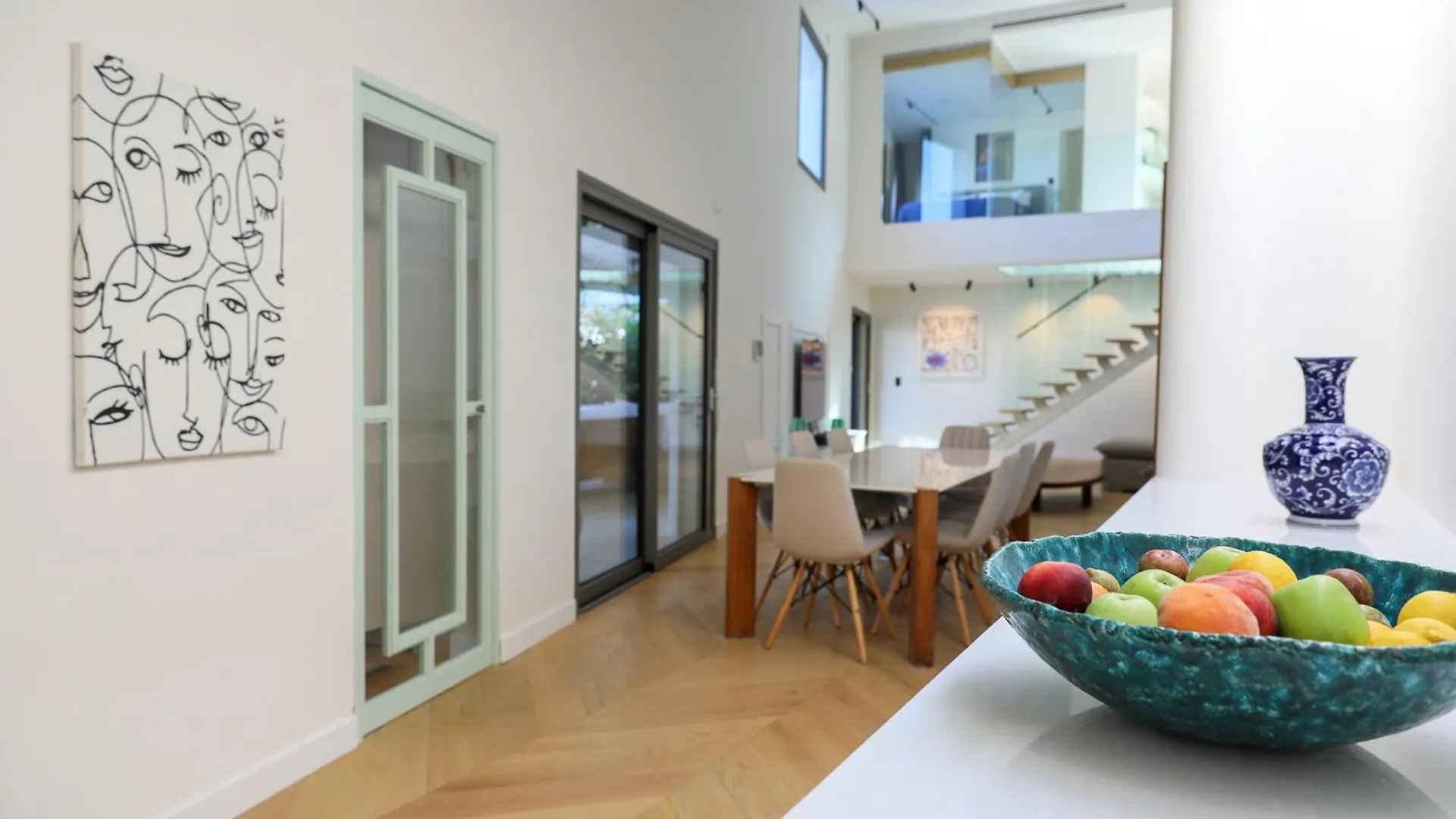 Villa The Sunset Pavilion - Pool & 6Br Bodrum Turkey