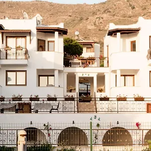  Apart Otel Turgutreis