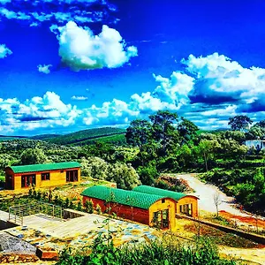  Villa Tomato