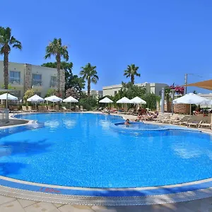 5* אתר נופש Mandarin &