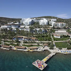 & Hotell
