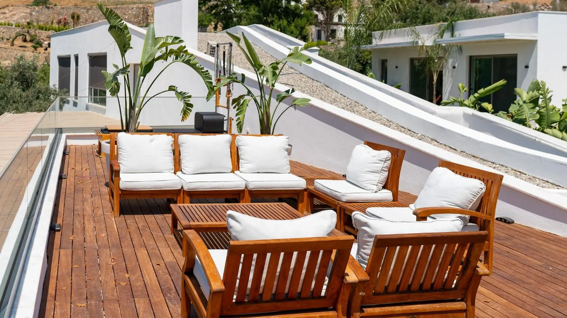 Villa The Sunset Pavilion - Pool & 6Br Bodrum Turkey