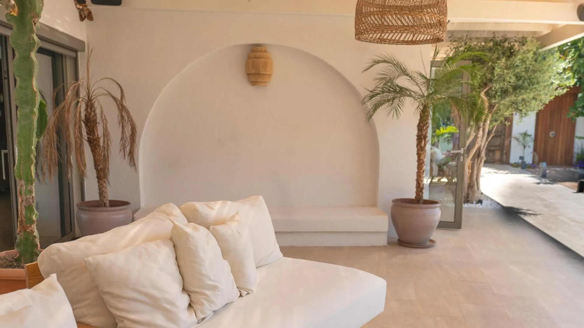 The Sunset Pavilion - Pool & 6Br Bodrum