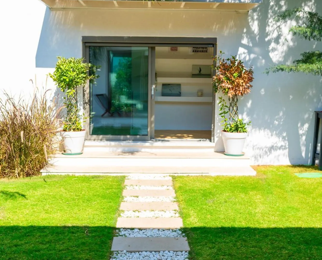 Villa The Sunset Pavilion - Pool & 6Br Bodrum