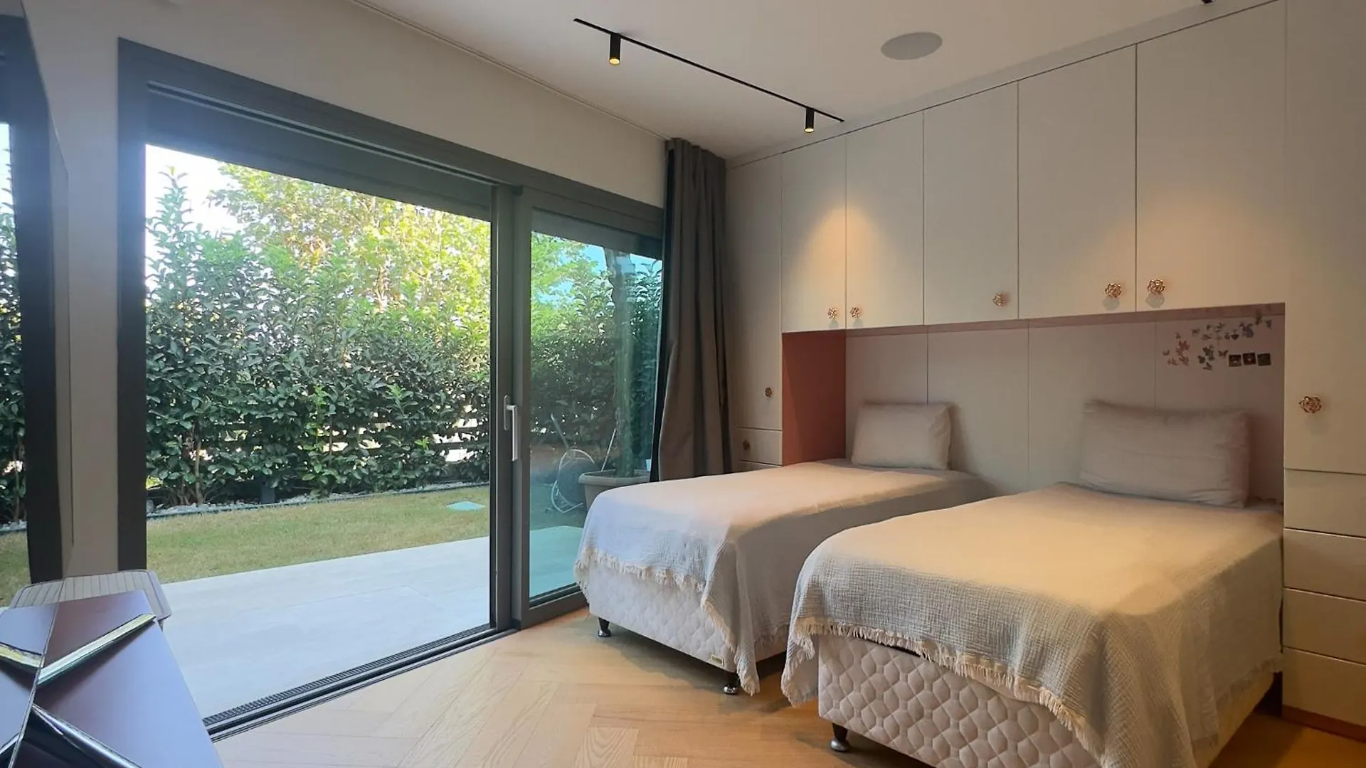 Villa The Sunset Pavilion - Pool & 6Br Bodrum Turkey