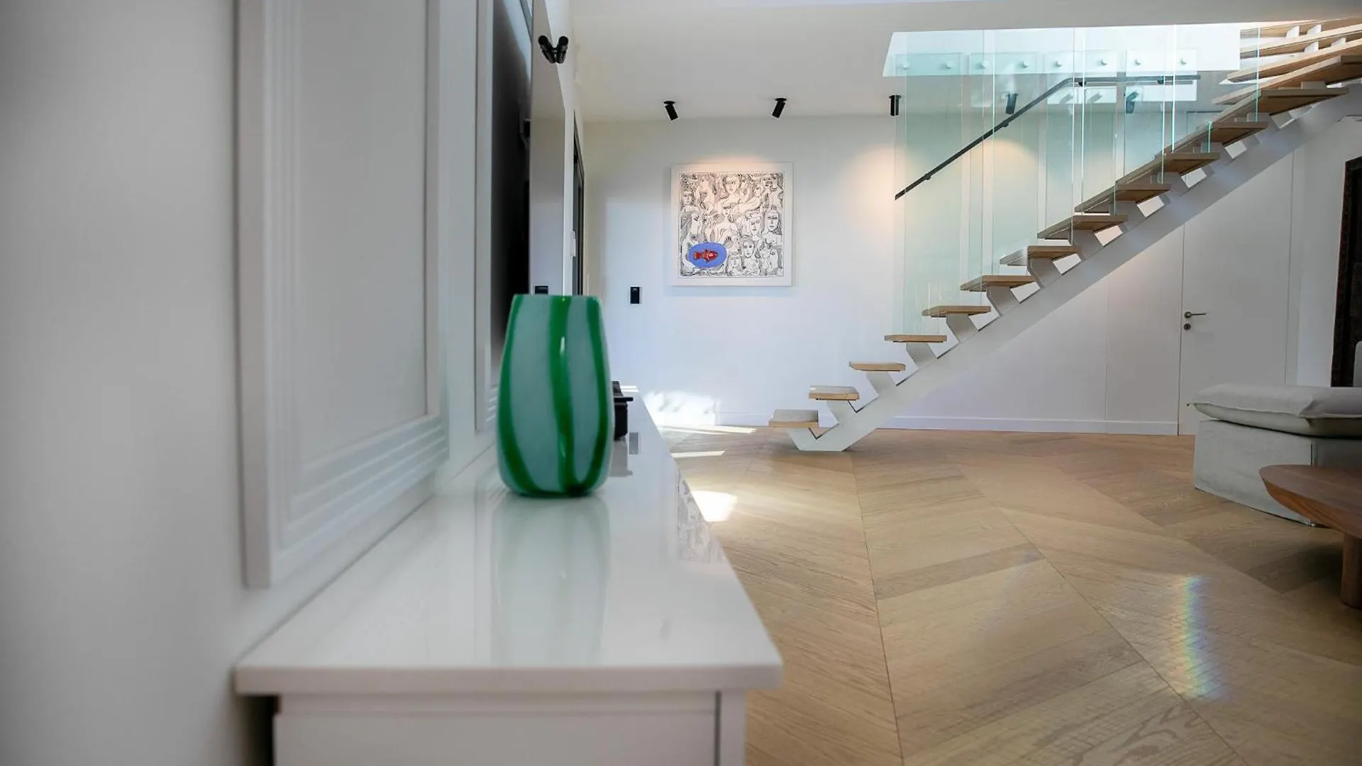 The Sunset Pavilion - Pool & 6Br Bodrum