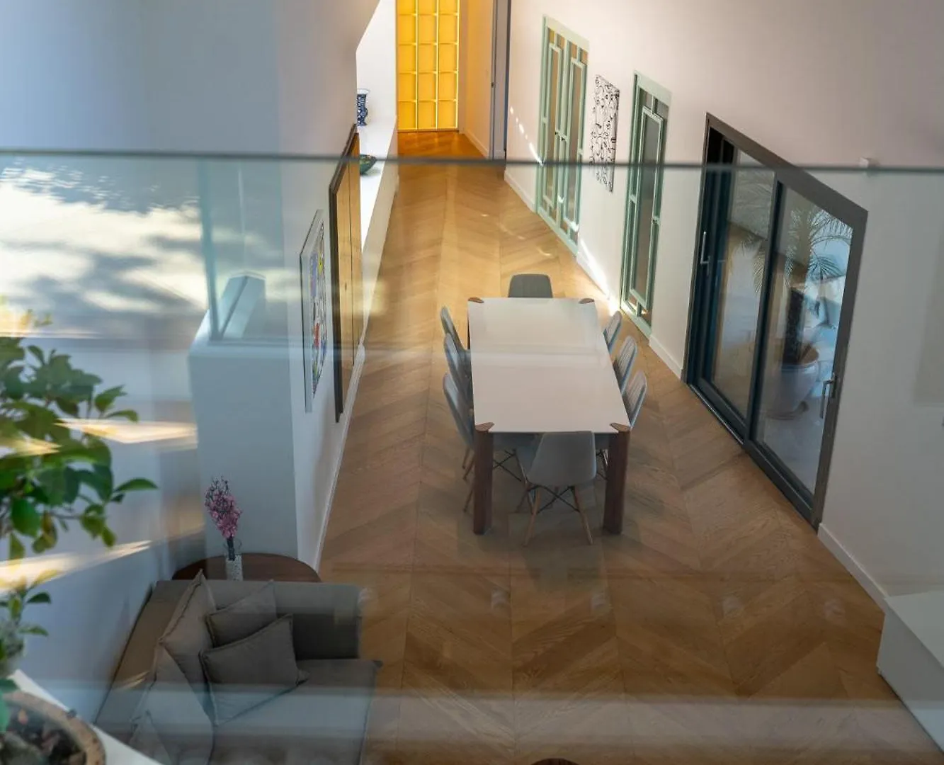 Villa The Sunset Pavilion - Pool & 6Br Bodrum