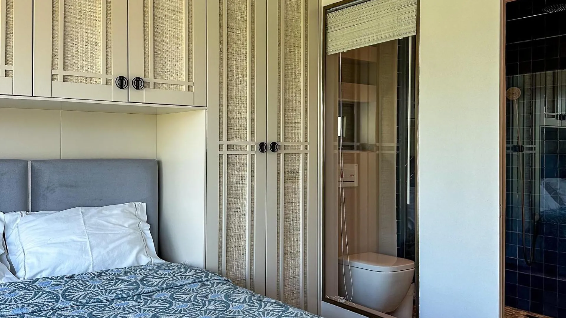 The Sunset Pavilion - Pool & 6Br Bodrum Villa
