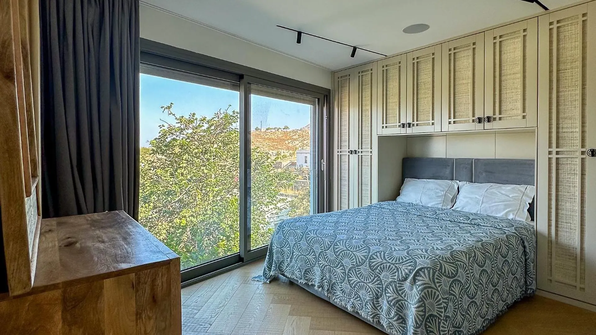 The Sunset Pavilion - Pool & 6Br Bodrum