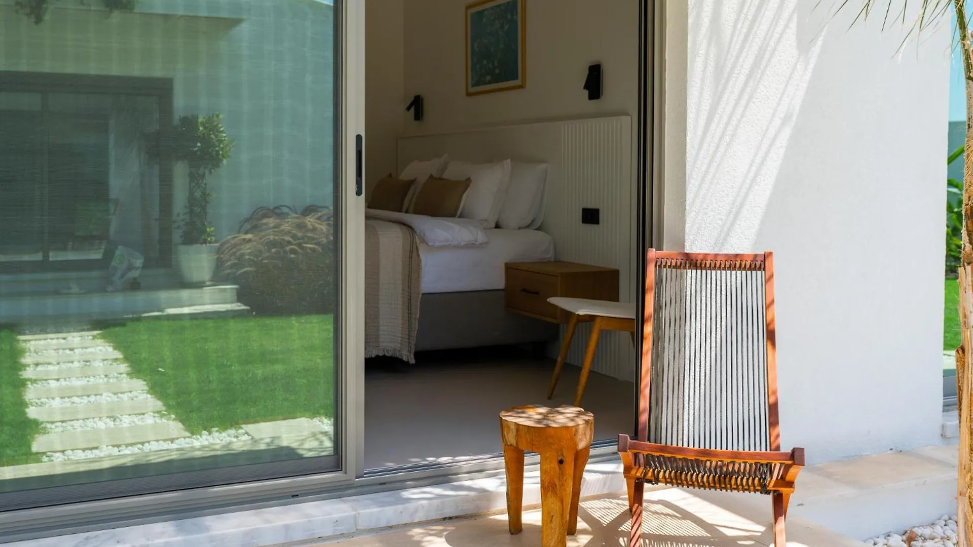 The Sunset Pavilion - Pool & 6Br Bodrum Turkey