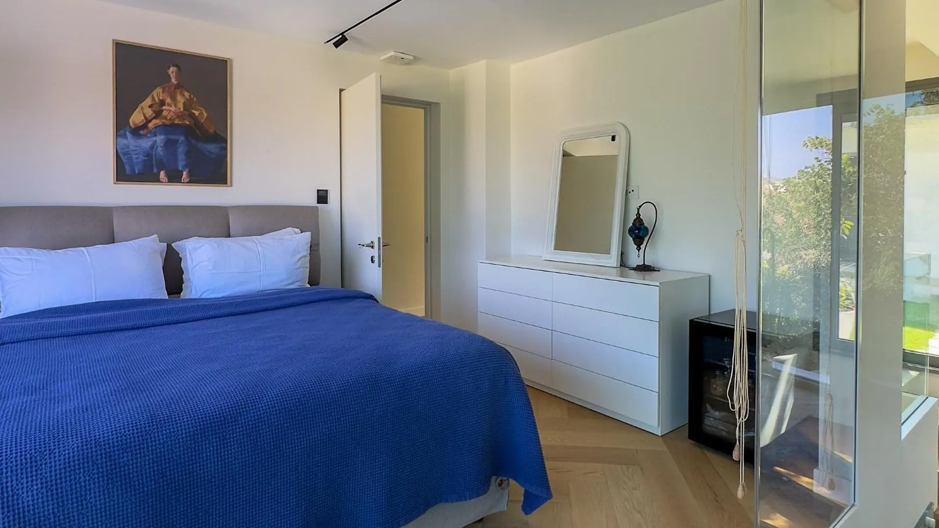 Villa The Sunset Pavilion - Pool & 6Br Bodrum
